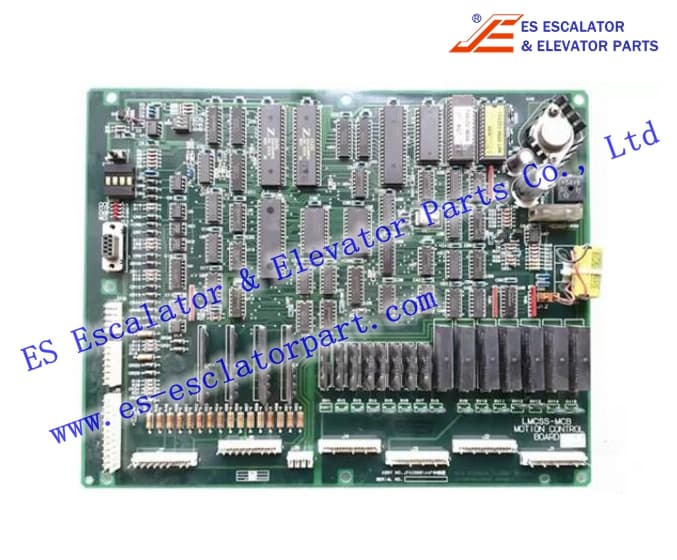 OTIS A26801AAF002 MCS 321 MCS321M-OVF30 LMCSS-MCB OTIS A26801AAF002 MCS 321 MCS321M-OVF30 LMCSS-MCB