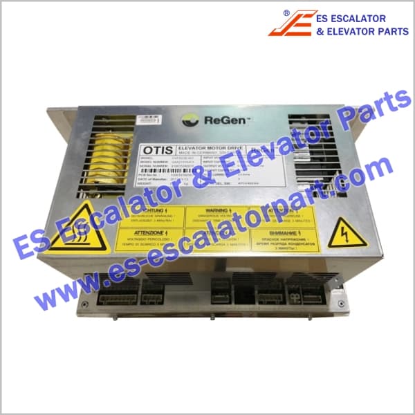OTIS inverter GAA21310JC10 PANEL ULTRADRIVE GEN2 OTIS inverter GAA21310JC10 PANEL ULTRADRIVE GEN2
