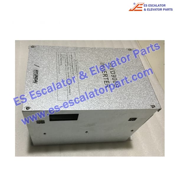 HYUNDAI Elevator main inverter HIVD 900G 15kw HYUNDAI Elevator main inverter HIVD 900G 15kw