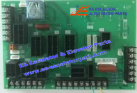 Mitsubishi P231706B000G01 interface board of door controller