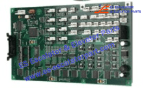 THYSSENKRUPP MF3-S comumnication board THYSSENKRUPP MF3-S comumnication board
