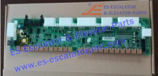 Hitachi SCL B3 V40/65000517 V11 communication board