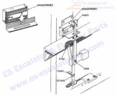 446D1 Safety Devices