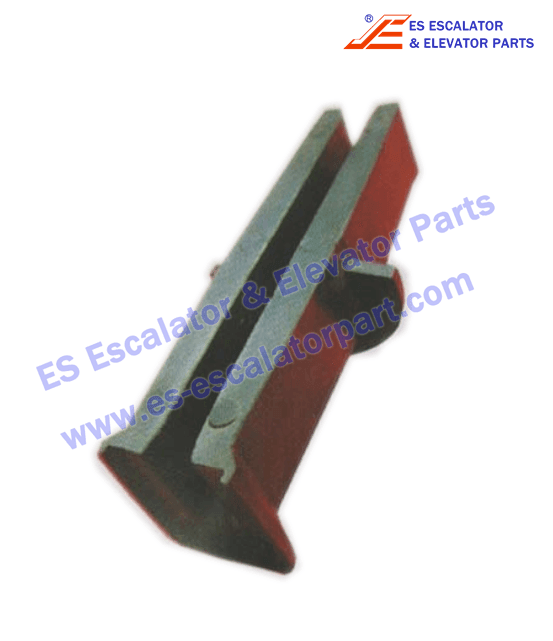 Shoe Guide Rail 125x10 Use For 14mm