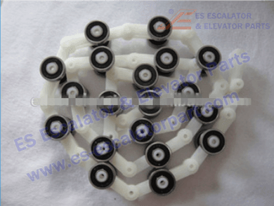 Schindler 409585 Step Chain Schindler 409585 Step Chain