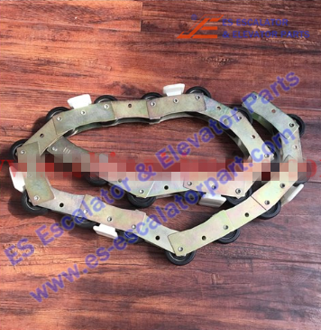 Schindler 498347 Step Chain Schindler 498347 Step Chain