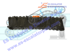 Schindler SHSC3018HQ Step Chain Schindler SHSC3018HQ Step Chain