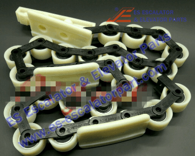 KONE DEE2758680 Step Chain KONE DEE2758680 Step Chain