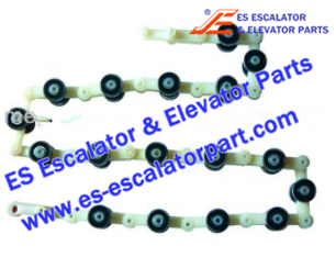 Schindler Escalator 409214 Roller And Wheel Schindler Escalator 409214 Roller And Wheel