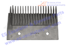 Hitachi Escaltor Parts Comb Plate 22501788A