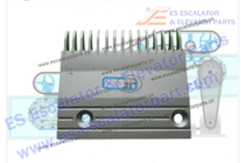 Hitachi Escalator Parts Comb Plate 22501790B