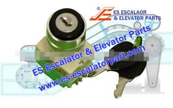 Refacciones de Escaleras Mecánicas OPONW Y090 Interruptor y tablero Refacciones de Escaleras Mecánicas OPONW Y090 Interruptor y tablero