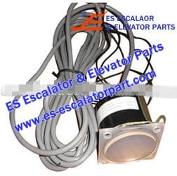 Schindler Refacciones de Escaleras Mecánicas SSH1438053 Interruptor y tablero Schindler Refacciones de Escaleras Mecánicas SSH1438053 Interruptor y tablero
