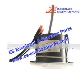 Refacciones de Escaleras Mecánicas TGF9803 Interruptor y tablero Refacciones de Escaleras Mecánicas TGF9803 Interruptor y tablero