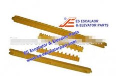 Escalator Part A011012N Step Demarcation