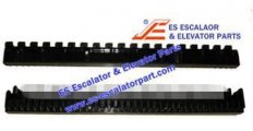 Escalator Part L57332120B Step Demarcation