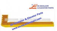 Escalator Part S645B202 Step Demarcation