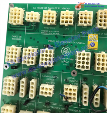 for Elevator pc board MPC2