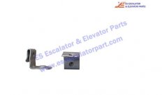 Escalator GBA72BV1 Clip