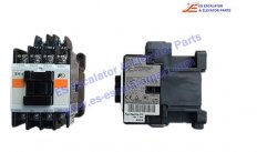 SH-4/AC110V/4A Relay