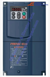 Fuji Converter Frenic-Lift FRN15LM1S-4C 15kw