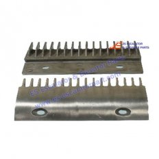 Escalator Comb Plate 2L08779ESLG