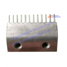 Escalator 2L08785A Comb Plate L=108.96mm 12T