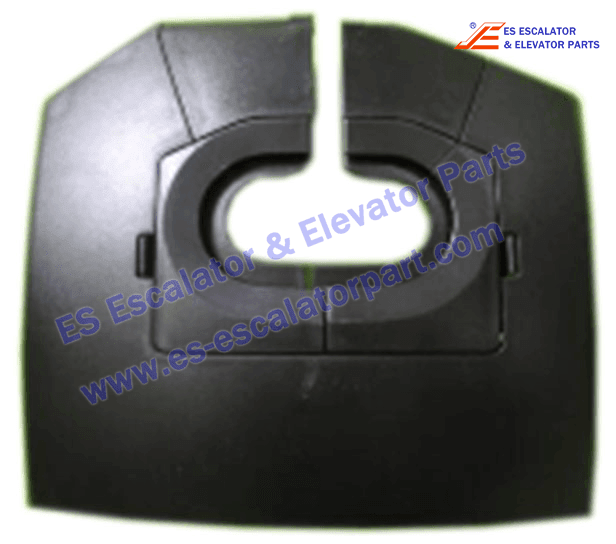 Thyssen FT822/823 Escalator Front Skirt Bottom Right/Top Left Thyssen FT822/823 Escalator Front Skirt Bottom Right/Top Left