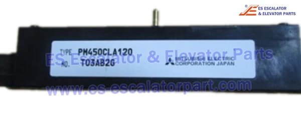 Mitsubishi IGBT PM450CLA150 (IGBT) Insulated Gate Bipolar Transistor Inverter CPI-150