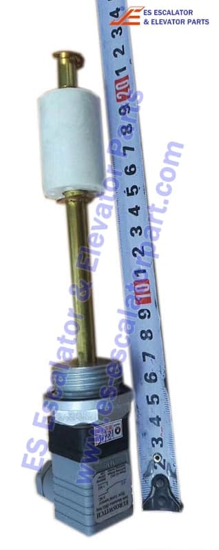 Schindler escalator 50606475 Water level monitoring switch Schindler escalator 50606475 Water level monitoring switch