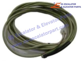 Kone Elevator KM728776G01 Cable Assembly 30 (PVC) IT Kone Elevator KM728776G01 Cable Assembly 30 (PVC) IT