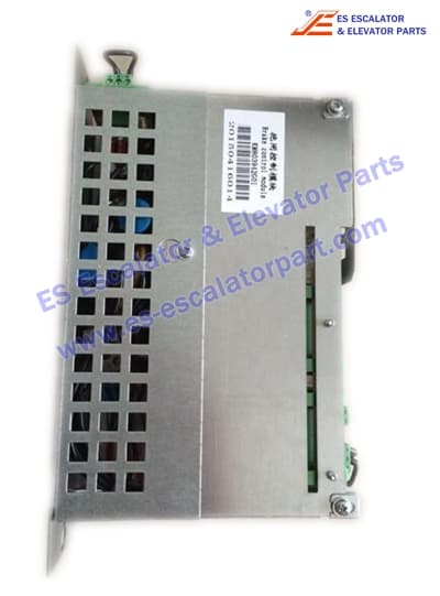 KONE elevator KM803942G01 brake control module KONE elevator KM803942G01 brake control module