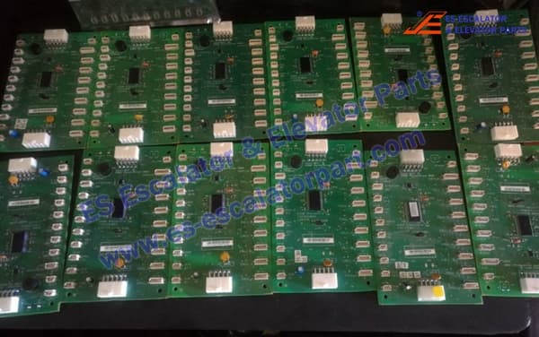 KONE Elevator KM713720G71 PCB LCE COB ASSEMBLY KONE Elevator KM713720G71 PCB LCE COB ASSEMBLY