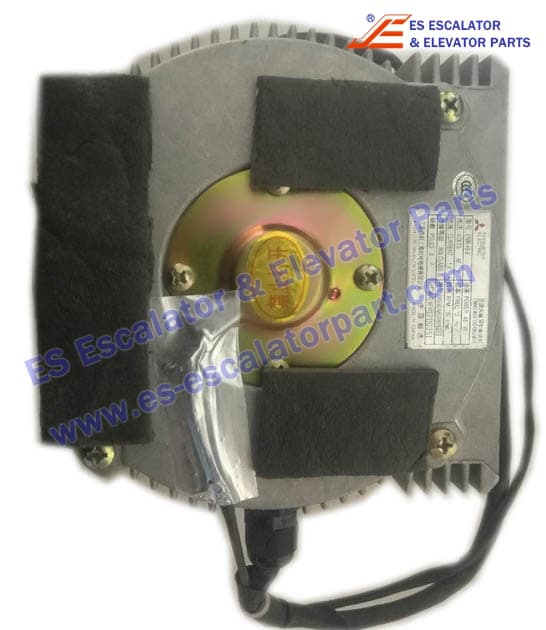 Elevator door motor EMB48-8