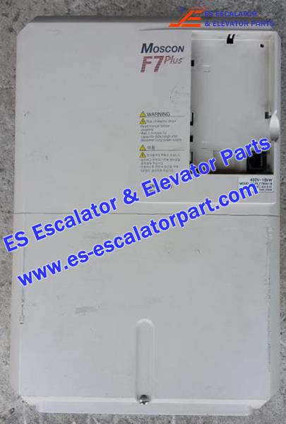 Moscon F7 plus inverter 18kw Use For MOSCON