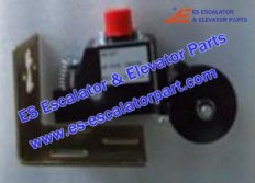 Elevator LS travel switch