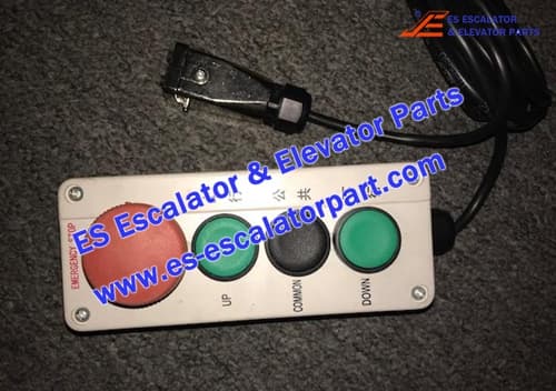 XiZi Otis Escalator XAA26220AA8 Test tool