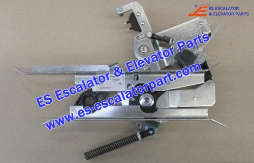 Kone Elevator KM900650G14 Advanced Modular Door system Kone Elevator KM900650G14 Advanced Modular Door system