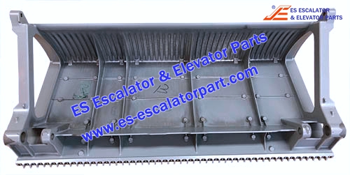 O&K escalator Step RTHD-M5 088331 1000mm width