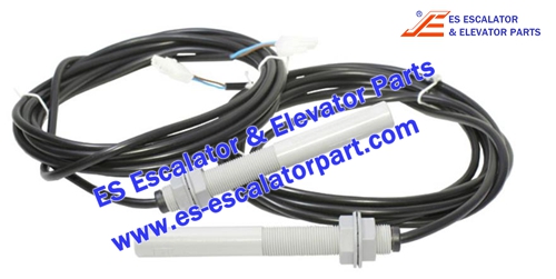 Kone Elevator KM713227G01 Sensor Magnet Kone Elevator KM713227G01 Sensor Magnet