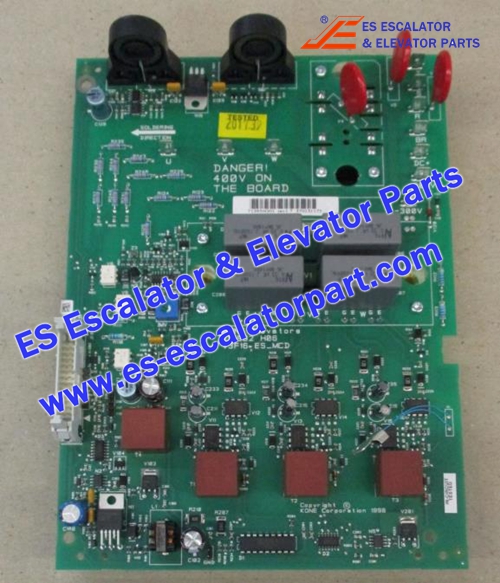 Kone Elevator KM713930G01 MAIN CIRCUIT DRIVE BOARD LCE V3F16 Kone Elevator KM713930G01 MAIN CIRCUIT DRIVE BOARD LCE V3F16