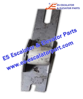 THYSSEN Escalator TUGELA 945 GG ASE 14 BALL BEARING handrail guide THYSSEN Escalator TUGELA 945 GG ASE 14 BALL BEARING handrail guide