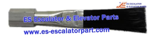 THYSSEN Escalator TUGELA 945 AUTOMATIC CHAIN OILING BRUSH THYSSEN Escalator TUGELA 945 AUTOMATIC CHAIN OILING BRUSH