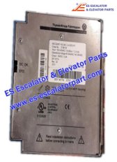 Escalator TUGELA 945 power supply 115-230V