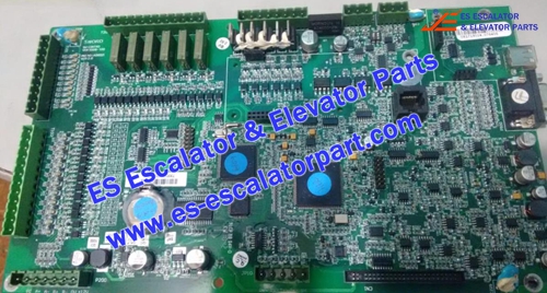 Elevator Parts A00021 VER2.1 SWORO Main board Elevator Parts A00021 VER2.1 SWORO Main board