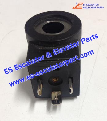 Elevator Part Spool