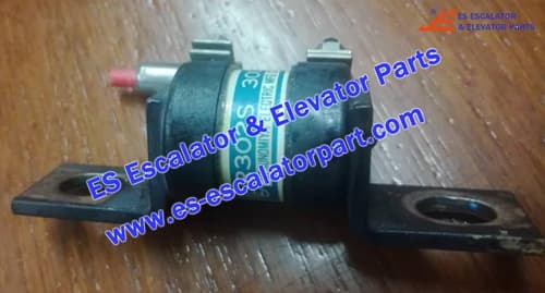 Elevator Part R302S Fuse