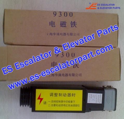 Escalator Part NEA462593 Electromagnet