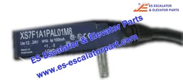 Elevator Parts sensor XS7F1A1PAL01M8