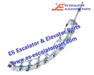 SJEC Escalator Roller group FDC01001